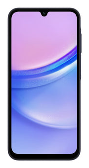 Samsung Galaxy A15 4G Dual Sim 128 Gb Sm A155Fzkdmwd — Samsung au Maroc | Connecto.ma