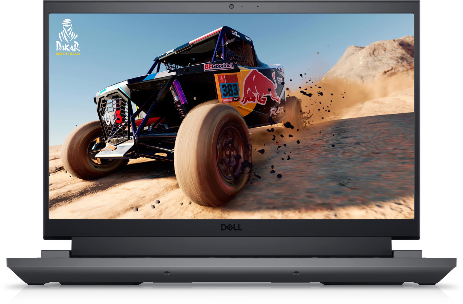 Ordinateur Portable Dell Gaming G15 5530 I7 13Th Dl G15 5530 Nvid6Go — Dell au Maroc | Connecto.ma