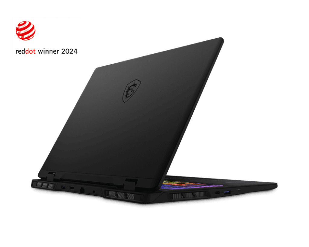 Ordinateur Portable Msi Pulse 16 Ai C1Vfkg 081Ma Ultra 9 S1 4711377271769 — MSI au Maroc | Connecto.ma