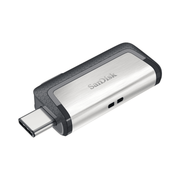 Sandisk Cle Double Connectique Usb Type C 32Gb Sdddc2 032G G46 — SanDisk au Maroc | Connecto.ma
