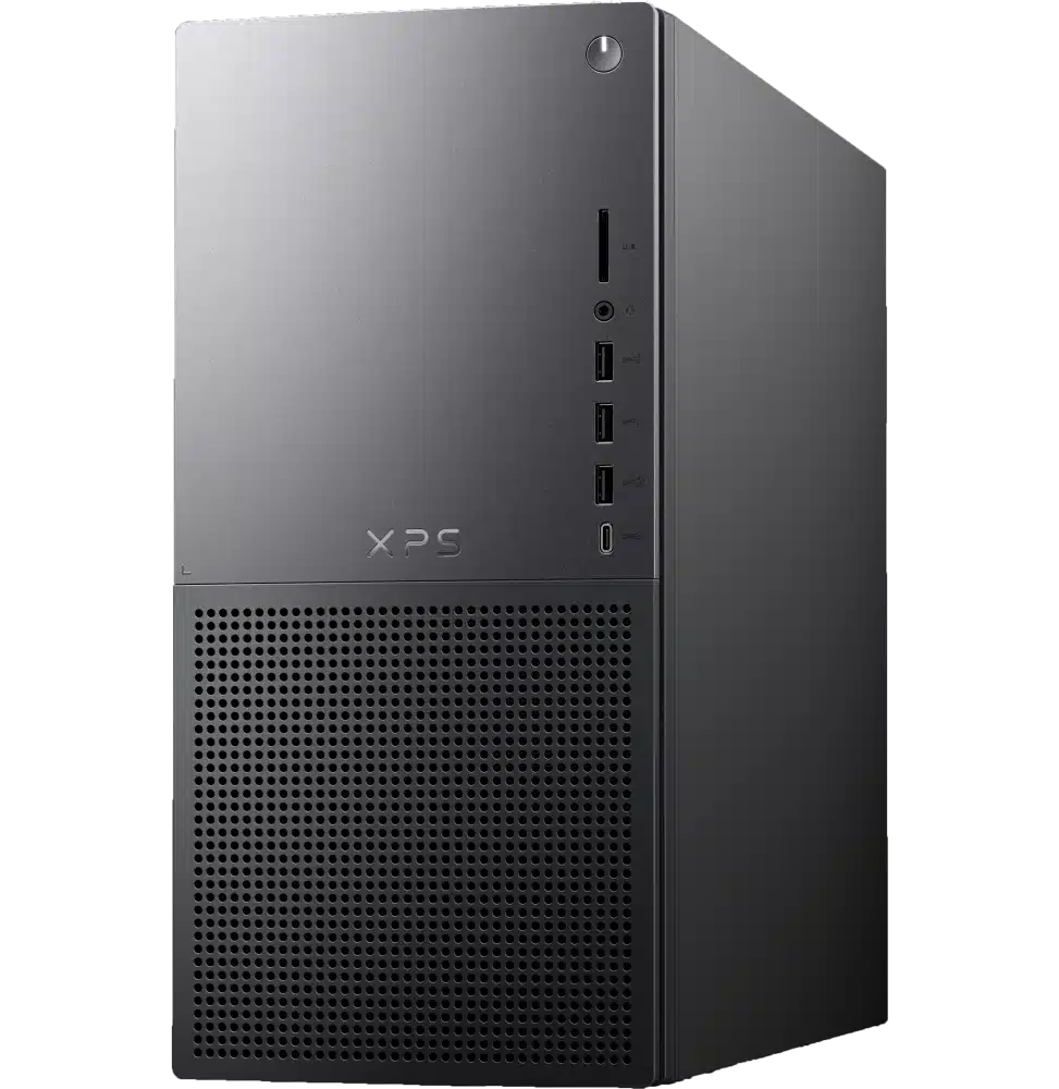 Ordinateur De Bureau Dell Xps 8960 Tour Dl Xps8960 I7 4060 — Dell au Maroc | Connecto.ma