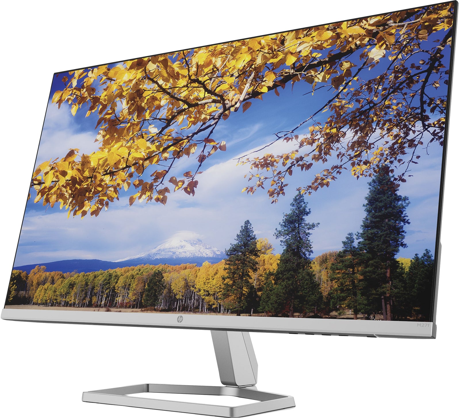 Ecran Hp M27F 27 Fhd 2G3D3As — HP au Maroc | Connecto.ma