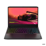 Ordinateur Portable Lenovo Ideapad Gaming 3 15Ach6 82K200P4Fe — Lenovo au Maroc | Connecto.ma