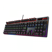 Clavier Avce Fil Rapoo V500 Pro Mecanique 6940056142757 — Connecto au Maroc | Connecto.ma