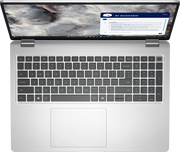 Ordinateur Portable Dell Pro 16 Plus Pb16250 Dp16P U7V Fd — Dell au Maroc | Connecto.ma