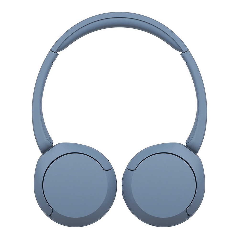 Sony Casque Sans Fil Wh Ch520 Bluetooth Bleu Wh Ch520 Lz E — Sony au Maroc | Connecto.ma