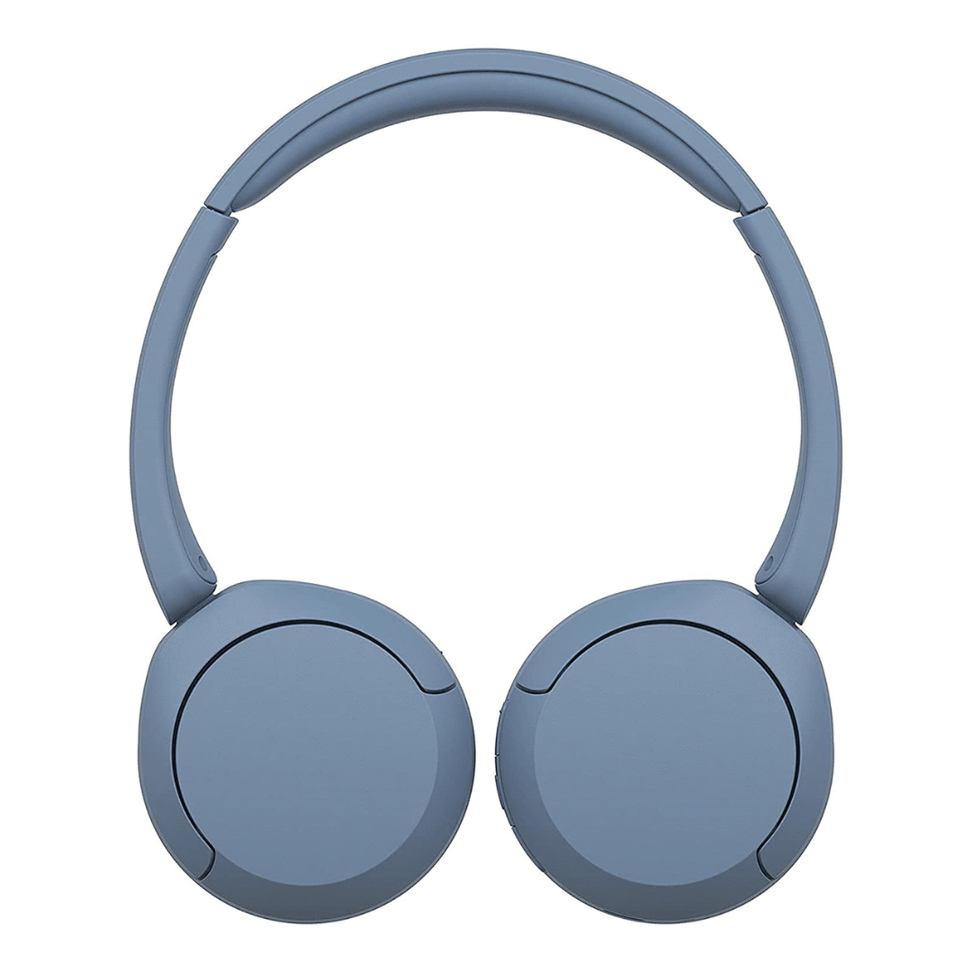 Sony Casque Sans Fil Wh Ch520 Bluetooth Bleu Wh Ch520 Lz E — Sony au Maroc | Connecto.ma
