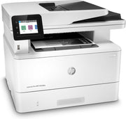 Imprimante Multifonction Laser Monochrome Hp Laserjet Pro M428Dw W1A28A — HP au Maroc | Connecto.ma