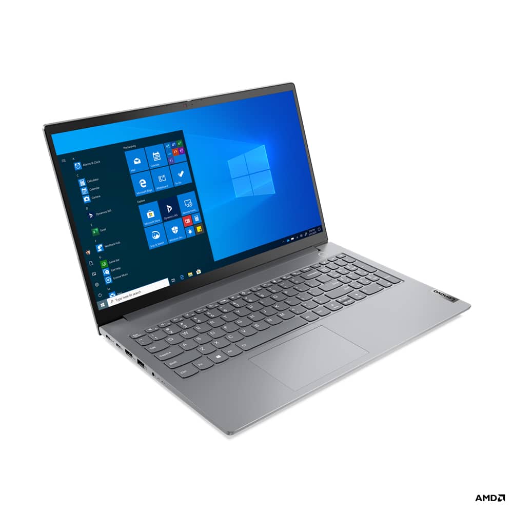 Ordinateur Portable Lenovo Thinkbook 15 G3 Acl 21A4001Wfe — Lenovo au Maroc | Connecto.ma