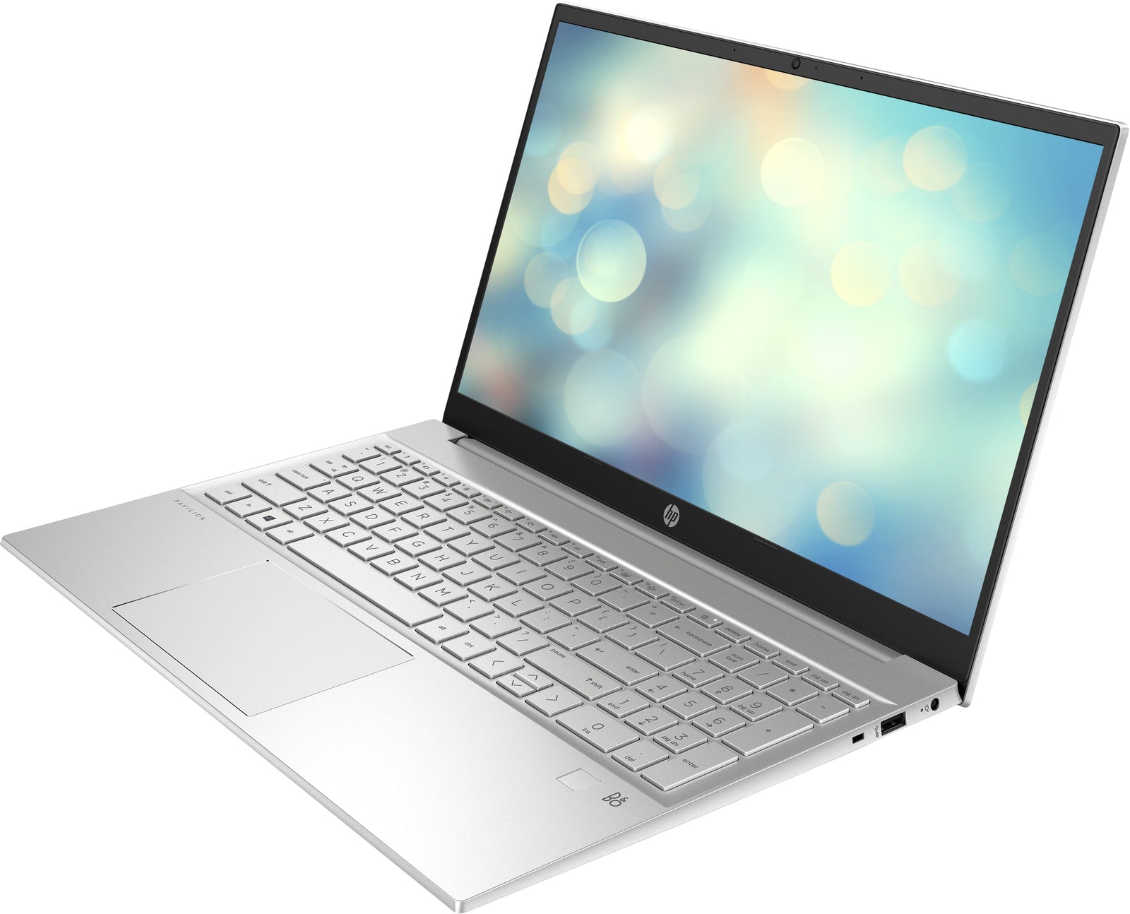 Ordinateur Portable Hp Pavilion 15 Eg0034Nk 600U0Ea — HP au Maroc | Connecto.ma