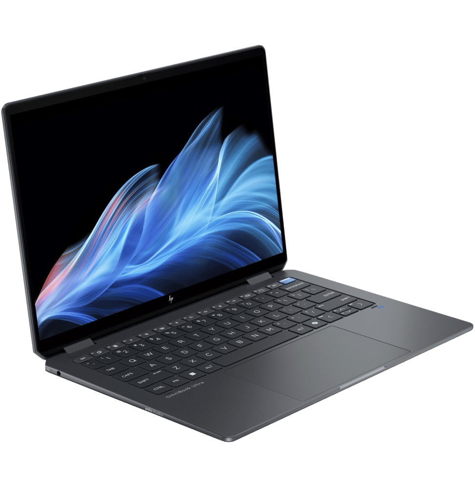 Ordinateur Portable Hp Omnibook Ultra Flip Ai Pc14 Fh0003Nk Bh8B1Ea — HP au Maroc | Connecto.ma