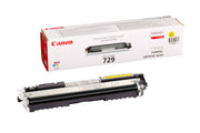 Toner Canon 729 Jaune 4367B002Aa — Canon au Maroc | Connecto.ma