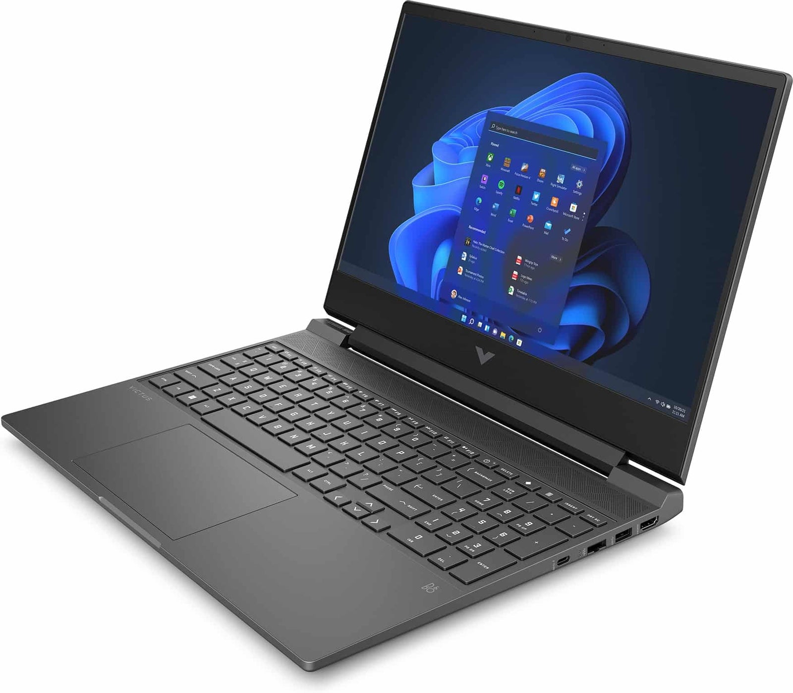 Ordinateur Portable Hp Victus Gaming 15 Fa0000Nk I7 12Th 6F816Ea — HP au Maroc | Connecto.ma