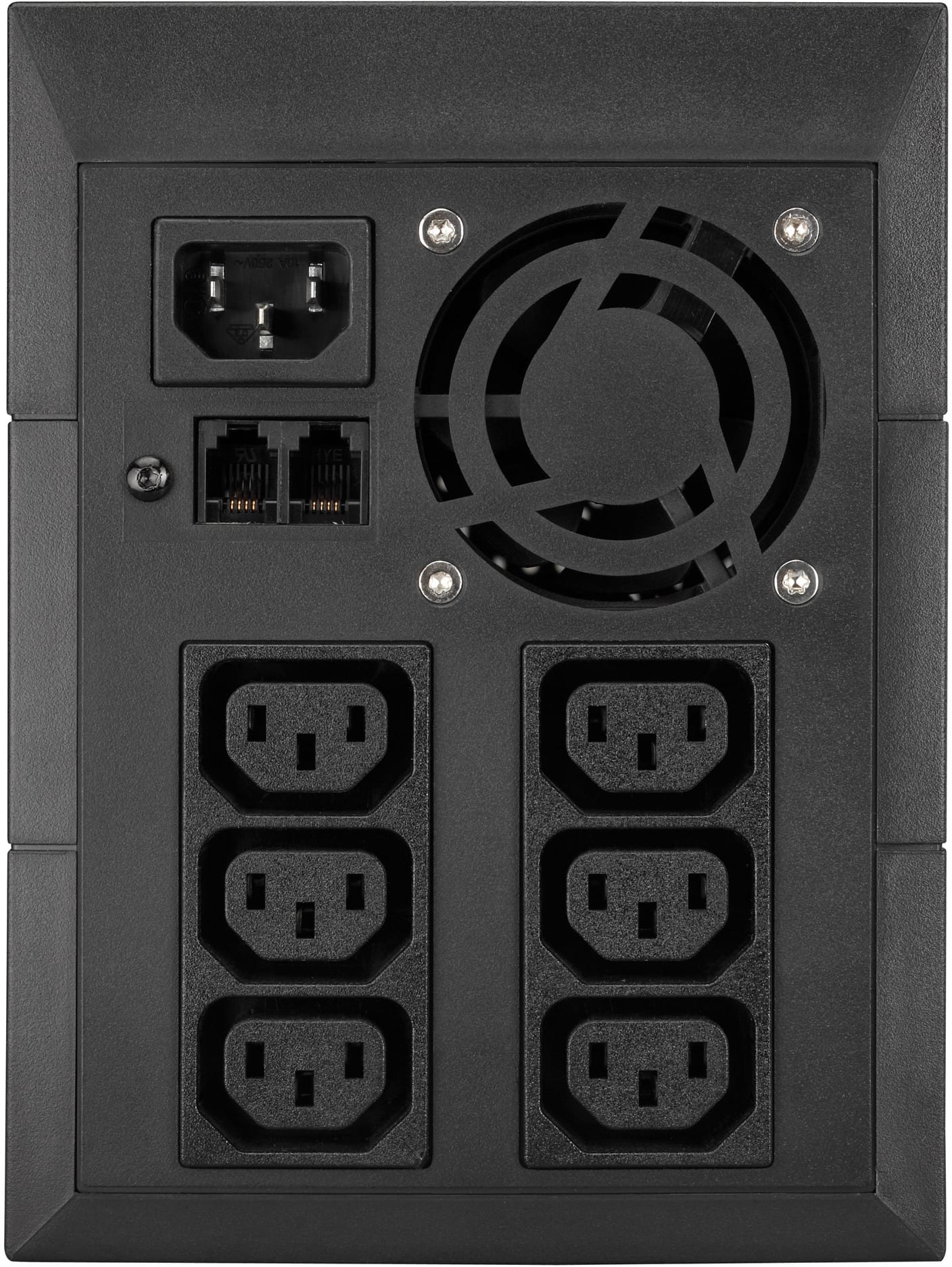 Onduleur Line Interactive Eaton 5E 5E1100Iusb 660 W 1100 Va 6 Prises C13 5E1100Iusb — Connecto au Maroc | Connecto.ma