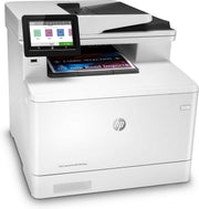 Imprimante Multifonction Laser Hp Color Laserjet Pro M479Fnw W1A78A — HP au Maroc | Connecto.ma