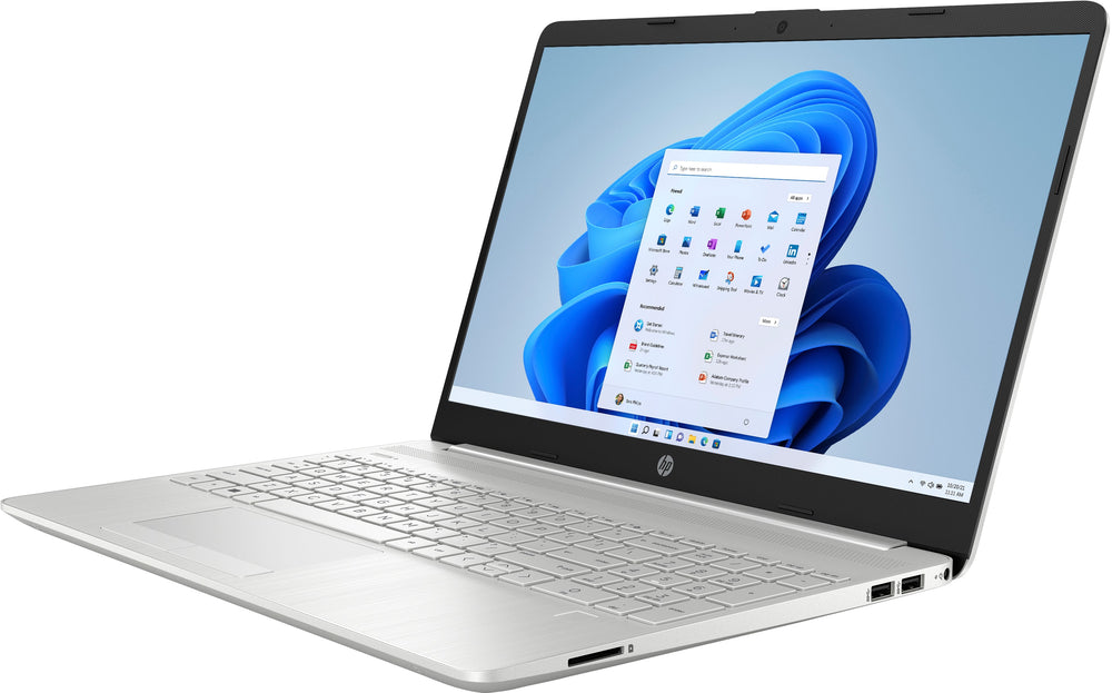 Ordinateur Portable Hp 15 Dw4004Nk I5 12Th 6L9K1Ea — HP au Maroc | Connecto.ma