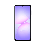 Samsung Smartphone Galaxy A07 6Gb 128Gb Noir Sm A075Fzkhmwd — Samsung au Maroc | Connecto.ma