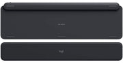 Clavier Sans Fil Bluetooth Logitech Mx Keys Plus Retro Eclaire 920 009406 — Logitech au Maroc | Connecto.ma