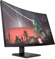 Moniteur Ecran Hp Omen 32C Qhd 32 780K6As — HP au Maroc | Connecto.ma