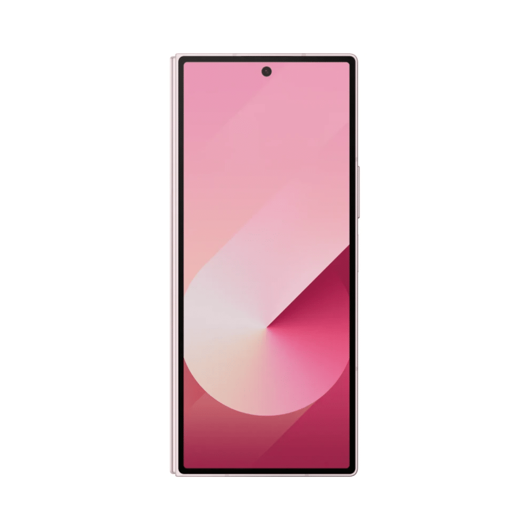 Samsung Galaxy Smartphone Z Fold6 7 6 8Gb 256Gb Rose Sm F956Blidmwd — Samsung au Maroc | Connecto.ma