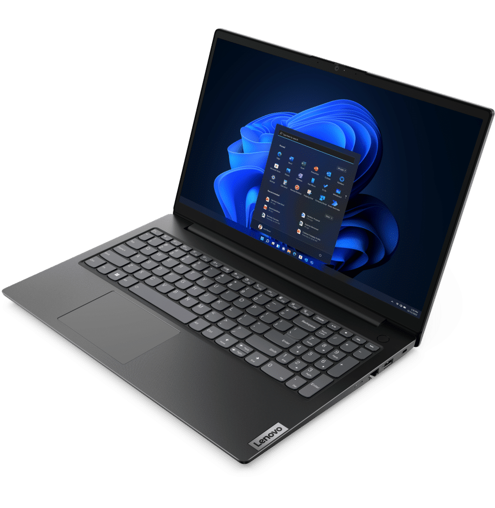 Ordinateur Portable Lenovo Notebook V15 G4 Iru I5 13Th83A100Tbfe — Lenovo au Maroc | Connecto.ma