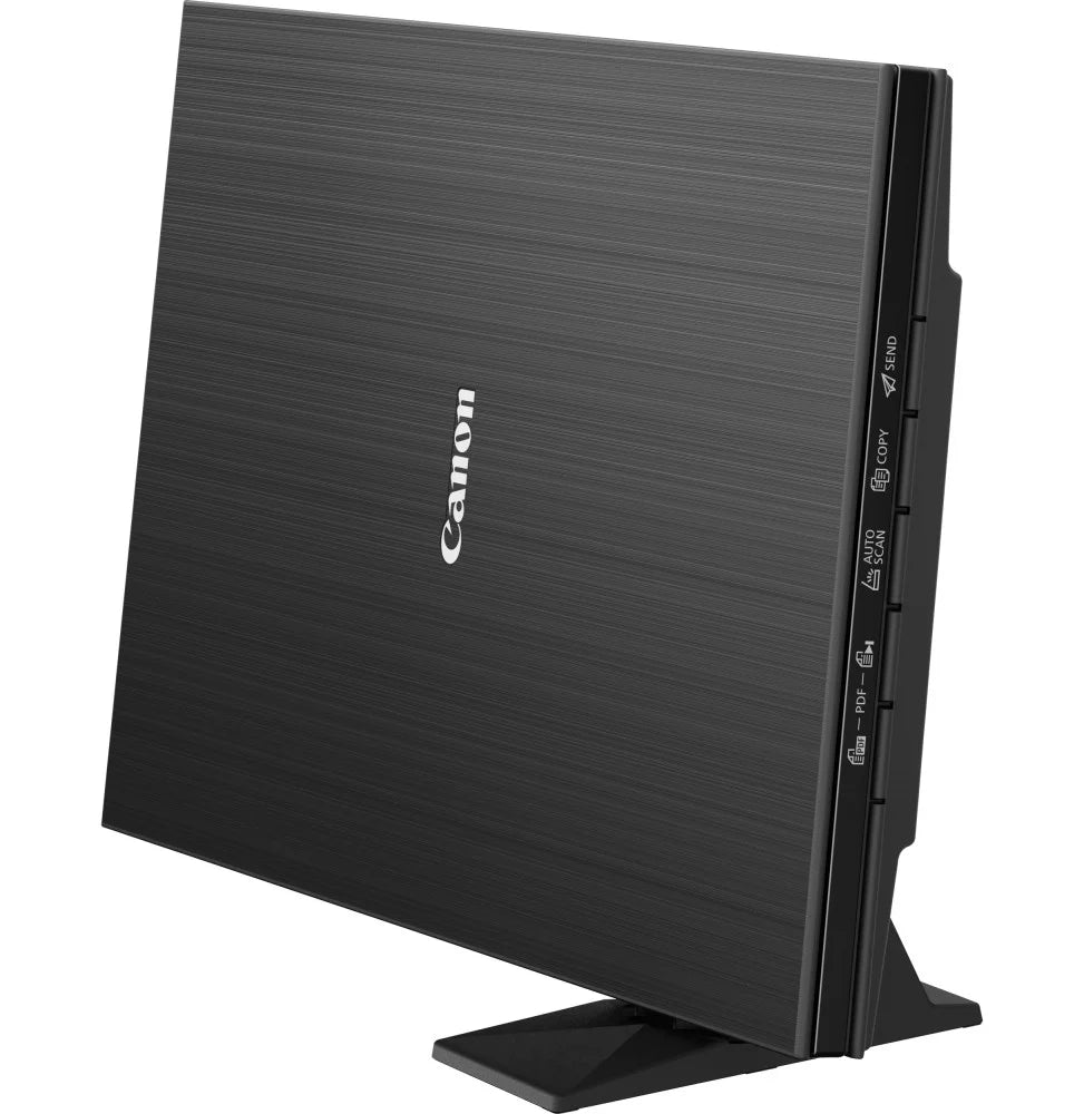 Canon Canoscan Lide 400 Scanner Mobile A Plat 2996C010Ad — Canon au Maroc | Connecto.ma