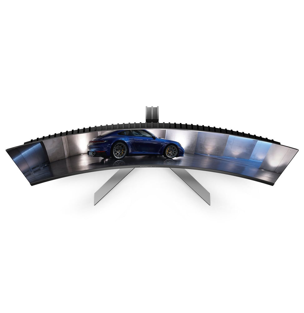Aoc Pd49 Moniteur 49 Qd Oled 240Hz Pd49 — Connecto au Maroc | Connecto.ma