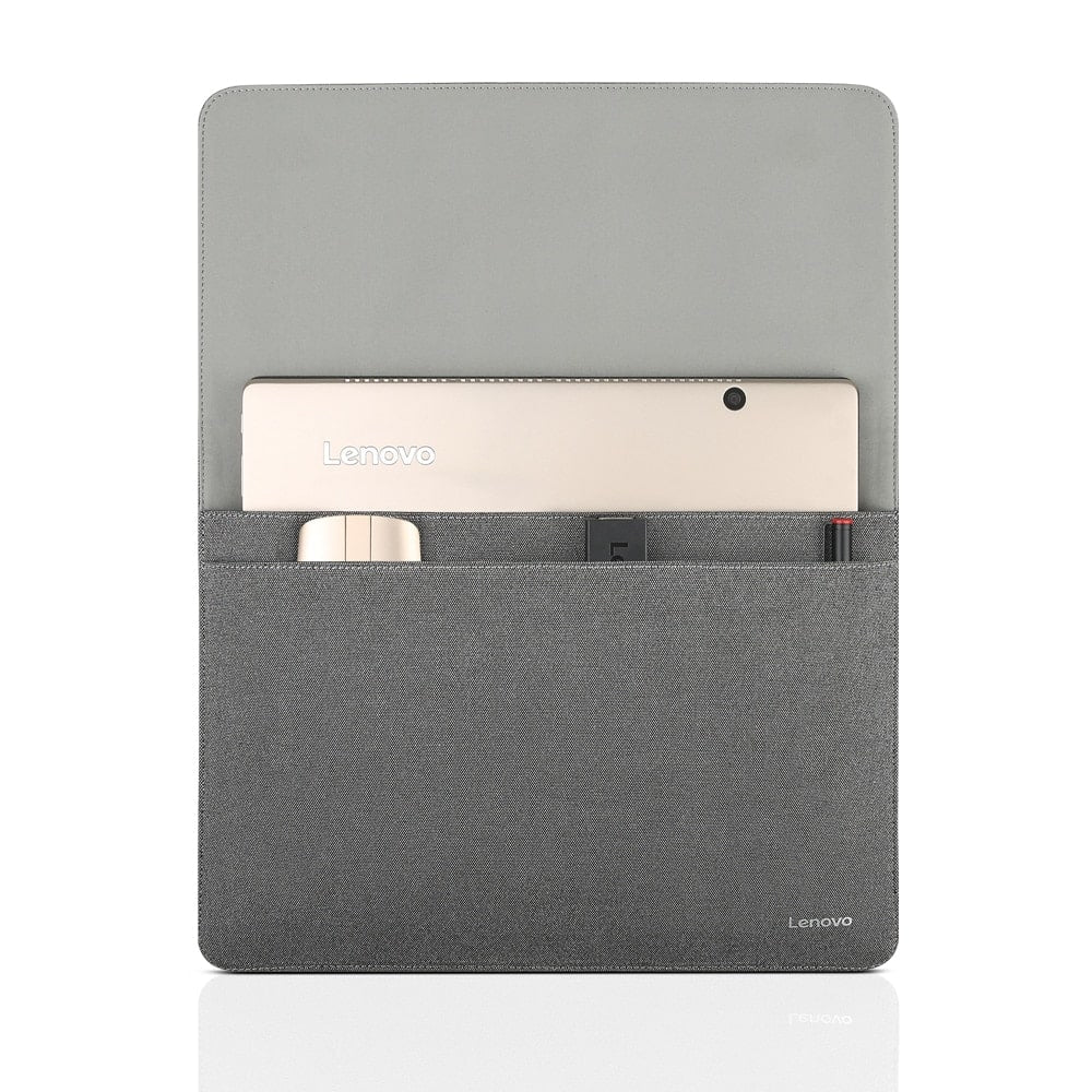 Etui Lenovo 13 Ultra Slim Gx40P57135 — Lenovo au Maroc | Connecto.ma