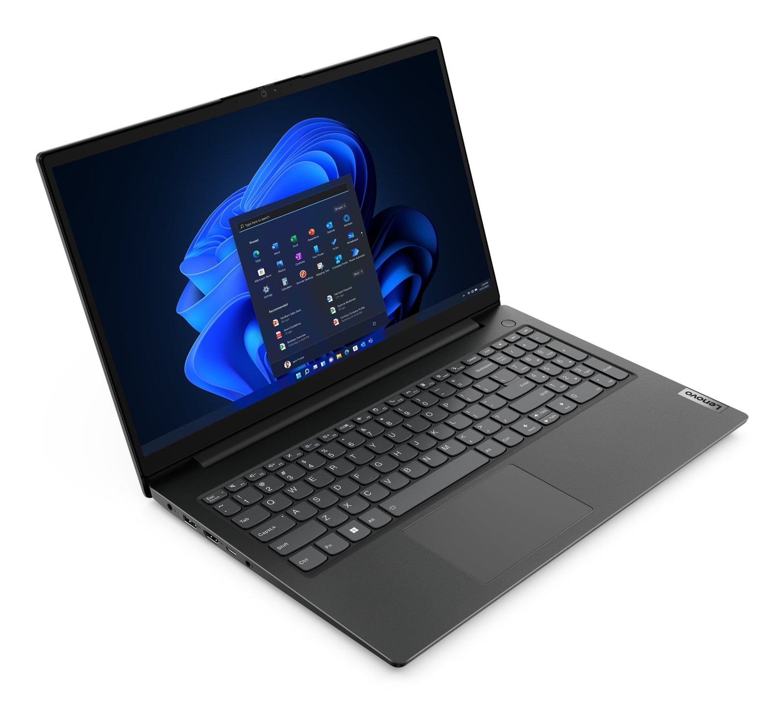 Ordinateur Portable Lenovo V15 G3 Iap I3 12 Th 82Tt00Hlfe — Lenovo au Maroc | Connecto.ma