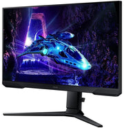 Samsung Odyssey G3 G30D Moniteur Gaming 27 Full Hd 180 Hz Ls27Dg300Euxen — Samsung au Maroc | Connecto.ma