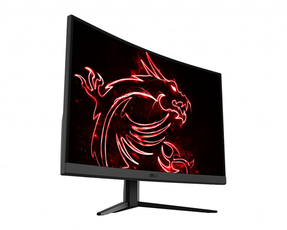 Msi Optix G32Cq4 E2 32 170Hz 2K Moniteurs 4719072962838 — MSI au Maroc | Connecto.ma