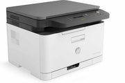 Imprimante Multifonction Laser Couleur Hp 178Nw 4Zb96A — HP au Maroc | Connecto.ma