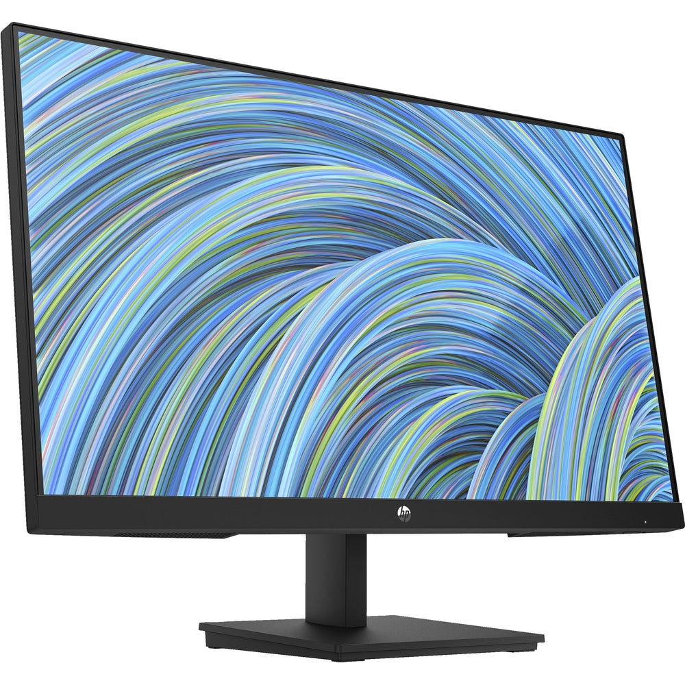 Moniteur Hp V24V G5 24 Full Hd 65P62As — HP au Maroc | Connecto.ma