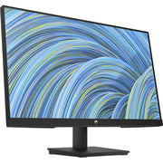 Moniteur Hp V24V G5 24 Full Hd 65P62As — HP au Maroc | Connecto.ma