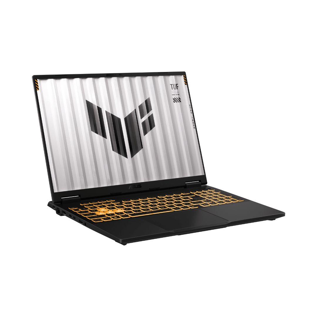 Ordinateur Portable Gaming Asus Tuf F16 Tuf608Jhr Rv041W Wuxga I7 14650Hx 90Nr0Na1 M00240 — Asus au Maroc | Connecto.ma
