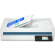Hp Scanner Scanjet Pro N4600 Fnw1 20G07A — HP au Maroc | Connecto.ma