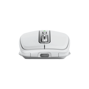 Logitech Souris Sans Fil Mx Anywhere 3S Pale Grey 910 006930 — Logitech au Maroc | Connecto.ma