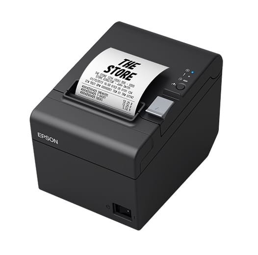 Imprimante De Tickets Pos Epson Tm T20Iii 011 Usb Serie C31Ch51011 — Epson au Maroc | Connecto.ma