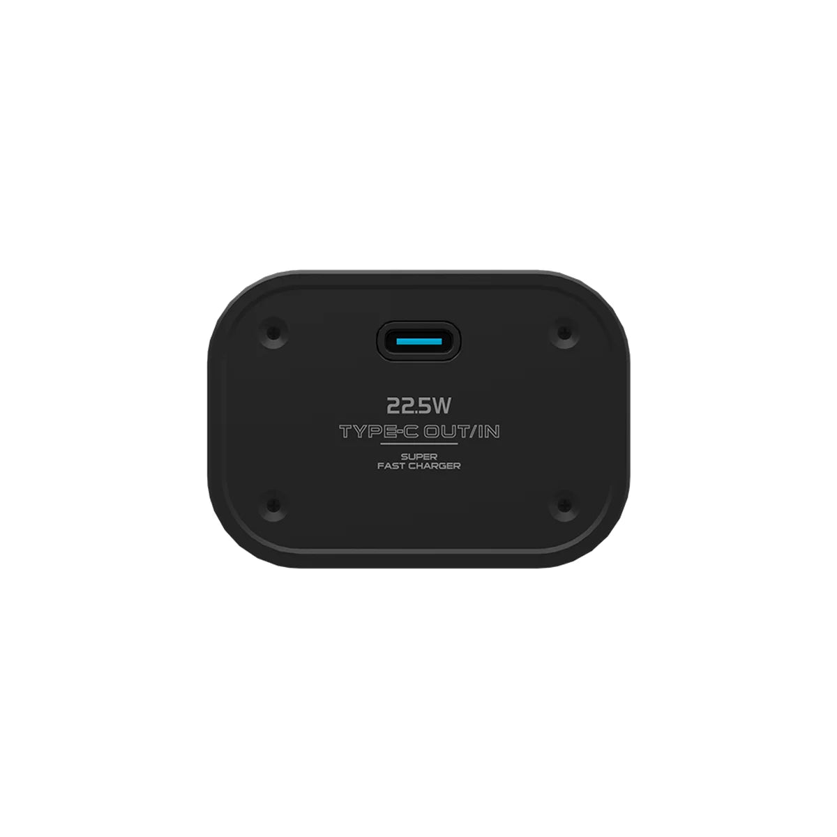 Powerbank Goui Nano Pro 10000 Mah 22 5W Transparente G Tpb10 3A — Connecto au Maroc | Connecto.ma
