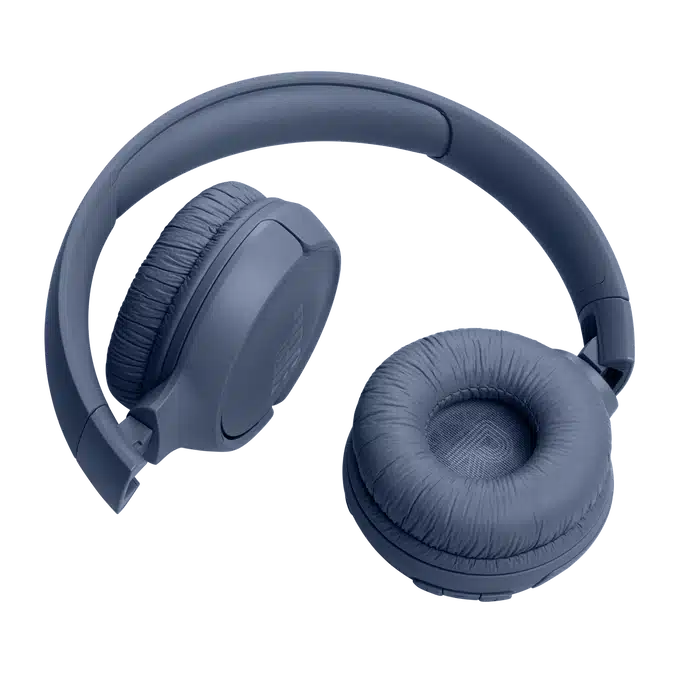 Jbl Caque Tune 520Bt Bleu 6925281964749 — Connecto au Maroc | Connecto.ma