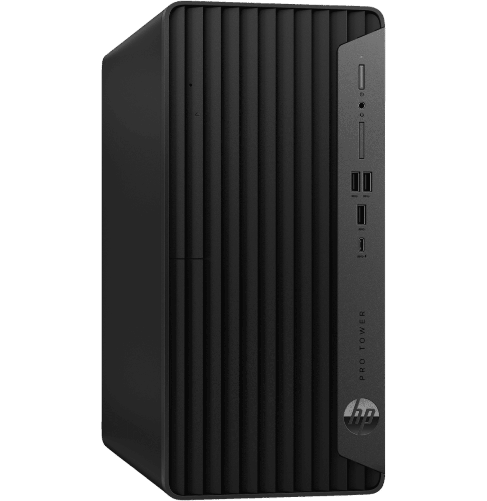 Ordinateur De Bureau Hp Pro 400 G9 Tour Ecran Hp P22V 99Q96Et — HP au Maroc | Connecto.ma