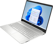 Ordinateur Portable Hp 15S Fq5000Nk 6D6Y5Ea — HP au Maroc | Connecto.ma