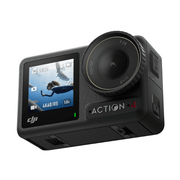 Dji Osmo Action 4 Standard Combo Prix Maroc — Connecto au Maroc | Connecto.ma