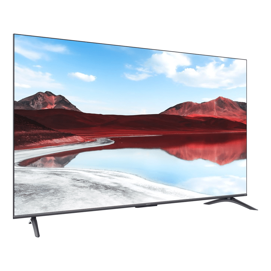 Xiaomi Tv A Pro 75 2025 Qled L75Ma Sme — Xiaomi au Maroc | Connecto.ma