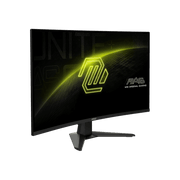 Msi Mag 32C6X 32 250Hz Curved 4711377195362 — MSI au Maroc | Connecto.ma