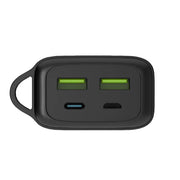 Goui Torch Power Bank Torch Light 20000Mah G Pbled20 K — Connecto au Maroc | Connecto.ma