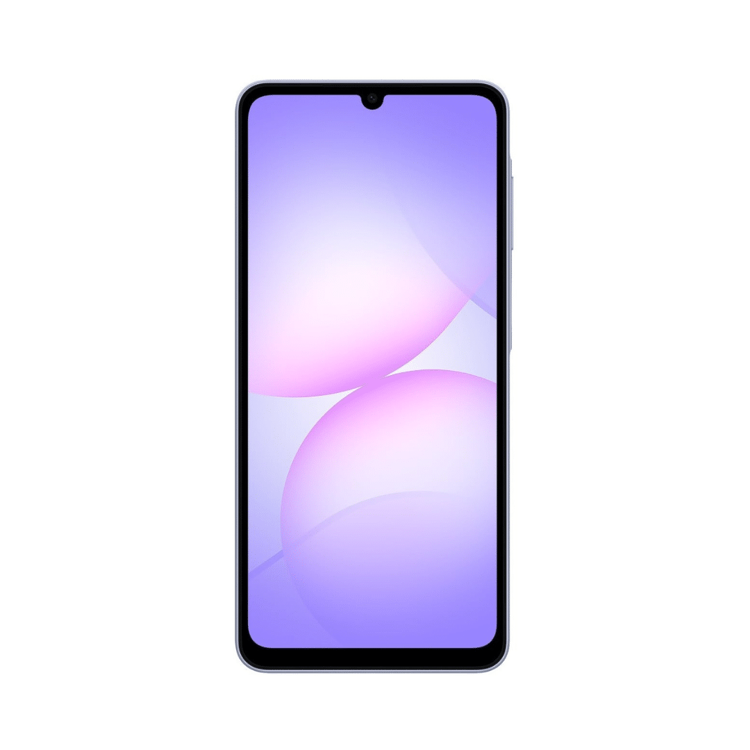 Samsung Galaxy Smartphone A07 4Gb 64Gb Prune Clair Sm A075Flvdmwd — Samsung au Maroc | Connecto.ma