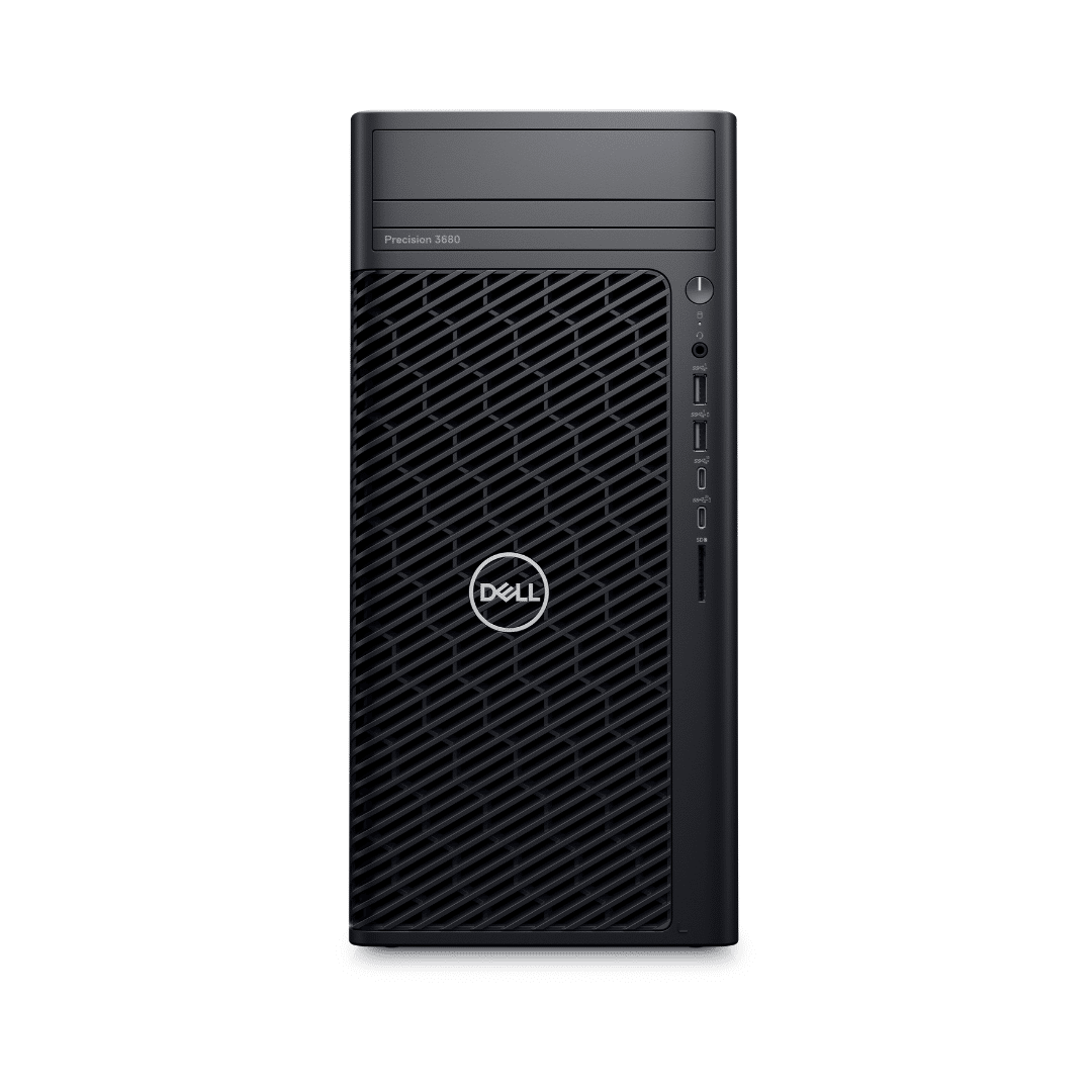 Dell Station De Travail Precision 3680 Tour I7 14700 32Go 1To Ssd Dl Pr3680 I7 Rtx — Dell au Maroc | Connecto.ma