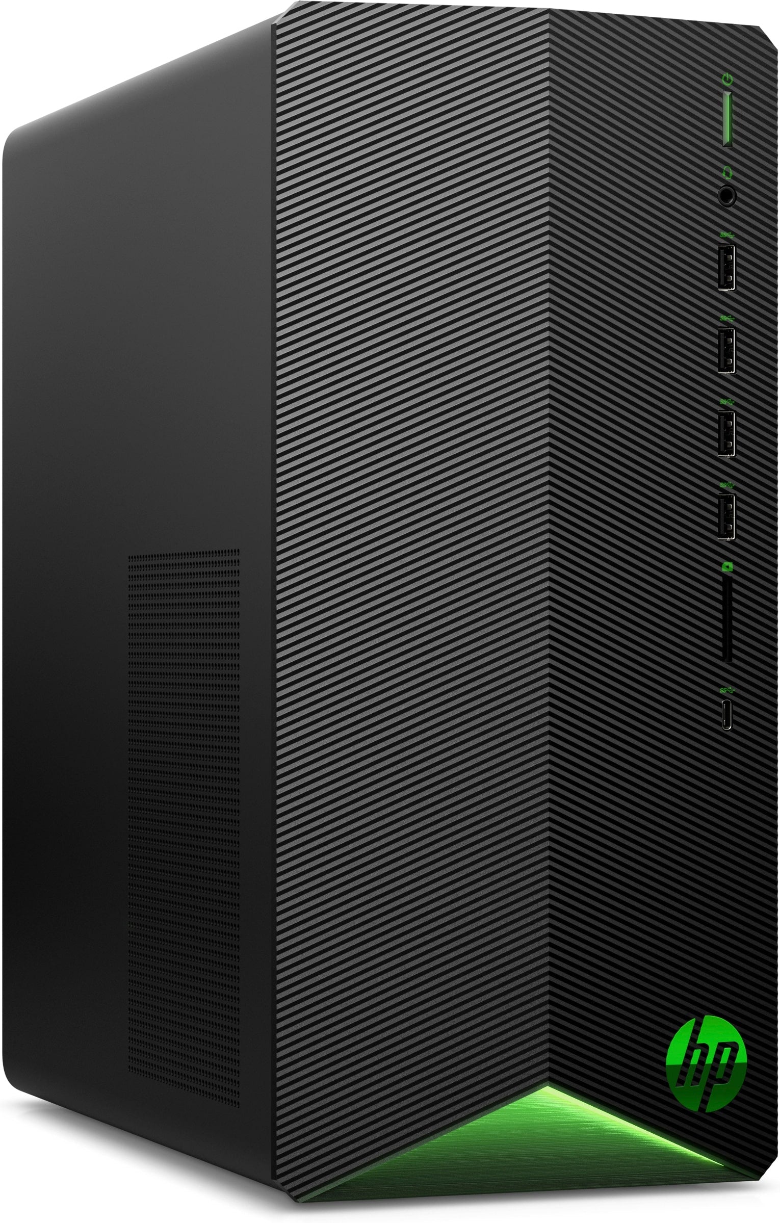 Ordinateur De Bureau Gaming Hp Pavilion Tg01 2004Nk 456D5Ea — HP au Maroc | Connecto.ma
