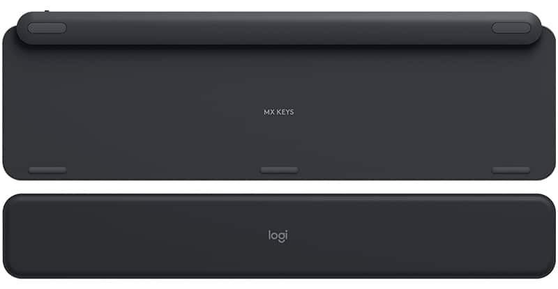 Clavier Sans Fil Bluetooth Logitech Mx Keys Plus Retro Eclaire 920 009406 — Logitech au Maroc | Connecto.ma